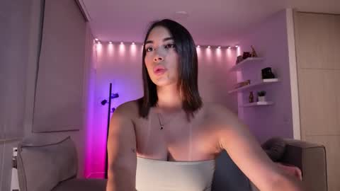 Snapshot of lupe_jones22 chatting on February 22, 2:02 am Lupe - Independent online show from February 22, 2:02 am