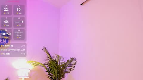 lupe online show from February 1, 10:23 pm