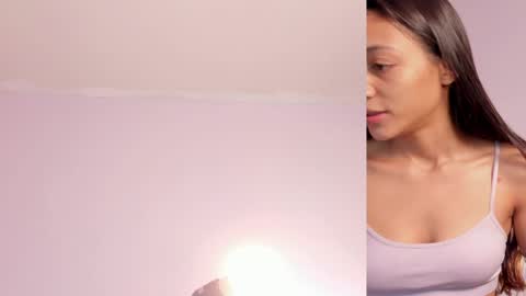 Snapshot of lupeebony chatting on May 24, 7:30 pm lupe online show from May 24, 7:30 pm