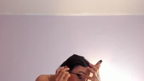 Snapshot of lupeebony chatting on June 13, 7:34 pm lupe online show from June 13, 7:34 pm
