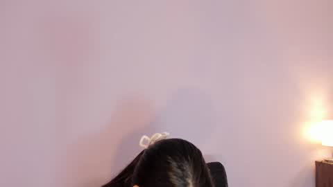Snapshot of lupeebony chatting on June 21, 7:38 pm lupe online show from June 21, 7:38 pm