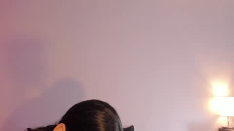 Snapshot of lupeebony chatting on July 1, 7:35 pm lupe online show from July 1, 7:35 pm