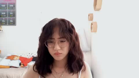 Snapshot of lupefaulker chatting on July 24, 1:09 pm Roxie online show from July 24, 1:09 pm