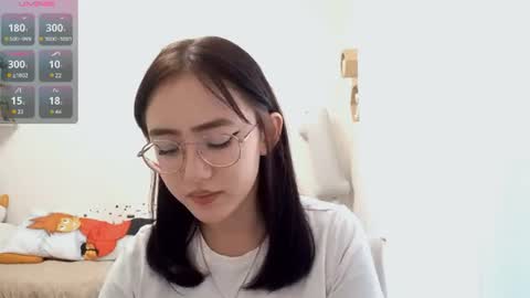 Snapshot of lupefaulker chatting on July 28, 1:10 pm Roxie online show from July 28, 1:10 pm