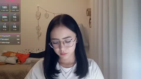 Snapshot of lupefaulker chatting on July 28, 6:20 pm Roxie online show from July 28, 6:20 pm