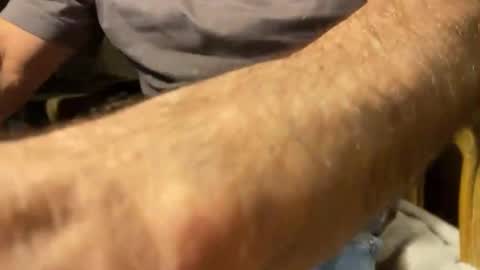 Snapshot of lupushorny chatting on October 29, 3:20 am lupushorny online show from October 29, 3:20 am