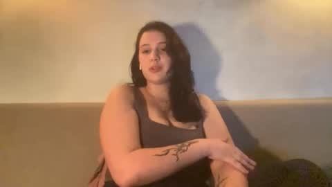 Lora online show from February 12, 4:02 pm