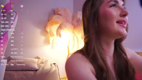 Snapshot of lureofeva_ chatting on February 7, 9:40 pm Eva Next stream - Friday 3pm-11pm EST online show from February 7, 9:40 pm