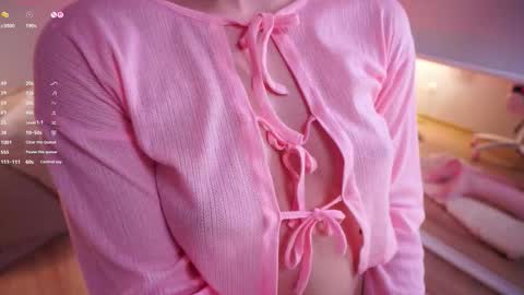 Snapshot of lureofeva_ chatting on March 8, 8:45 pm Eva Next stream - Friday 3pm-11pm EST online show from March 8, 8:45 pm