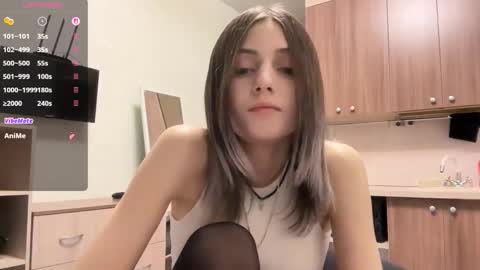 Snapshot of lurlineoline chatting on November 10, 4:17 pm May online show from November 10, 4:17 pm