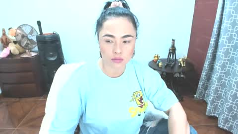 Snapshot of luscious86 chatting on July 15, 4:12 pm PAULINA online show from July 15, 4:12 pm