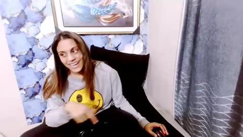 Snapshot of luscious_lexy chatting on June 18, 5:19 am luscious_lexy online show from June 18, 5:19 am