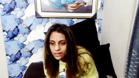 luscious_lexy online show from June 27, 5:12 am