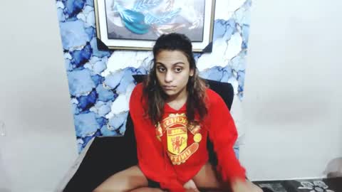 luscious_lexy online show from July 24, 6:00 am