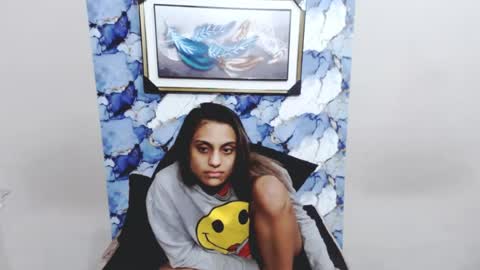 luscious_lexy online show from July 25, 5:38 am