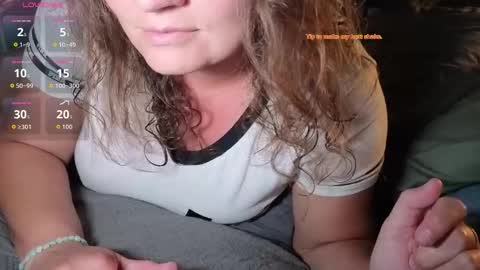 Lush Red online show from December 5, 3:04 am