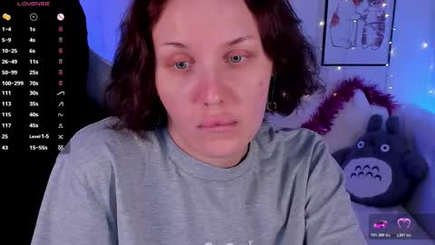 your sweet Liana online show from January 10, 2:35 am