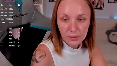 your sweet Liana online show from June 18, 4:35 am