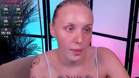 your sweet Liana online show from June 28, 6:08 am
