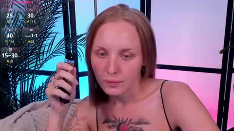 your sweet Liana online show from June 29, 7:58 am
