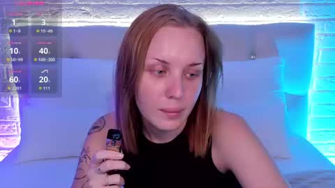 your sweet Liana online show from July 6, 5:37 am