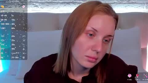 your sweet Liana online show from July 13, 5:54 am