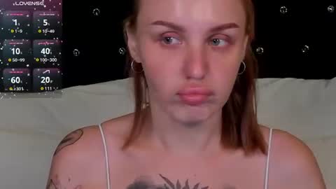 your sweet Liana online show from July 17, 6:20 am