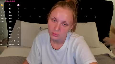 your sweet Liana online show from July 19, 4:49 am