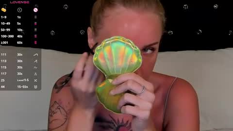 your sweet Liana online show from July 22, 6:38 am