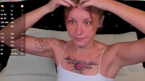 your sweet Liana online show from July 25, 5:05 am