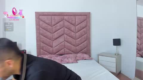 Snapshot of lushian_luna chatting on May 12, 4:37 pm Lushian And Luna online show from May 12, 4:37 pm