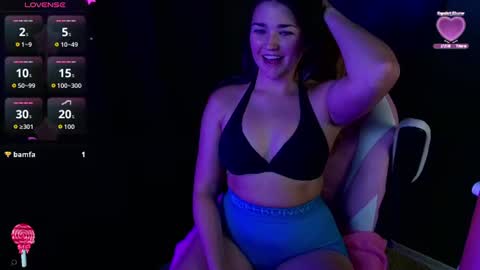 lushlolly online show from June 11, 3:26 am
