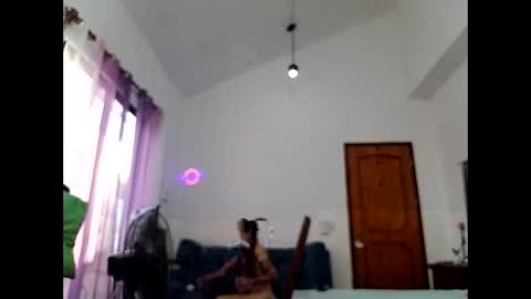 Sebastian E. online show from February 17, 1:10 pm