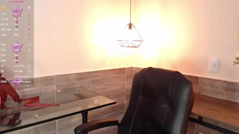 Snapshot of lussiewillow chatting on September 15, 12:05 pm Lussie online show from September 15, 12:05 pm