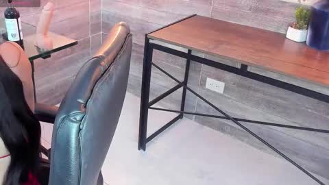 Snapshot of lussiewillow chatting on September 23, 11:46 am Lussie online show from September 23, 11:46 am