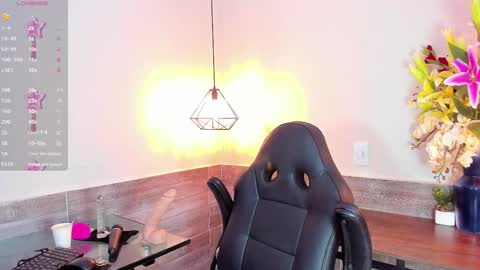 Snapshot of lussiewillow chatting on October 2, 11:39 am Lussie online show from October 2, 11:39 am