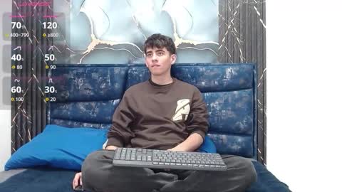 lust_demian online show from February 20, 11:43 am