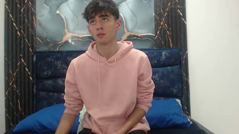 lust_demian online show from March 17, 12:19 pm