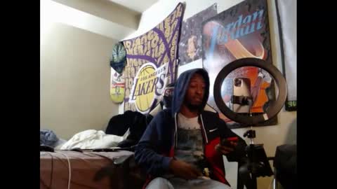 LUST online show from December 5, 2:31 am