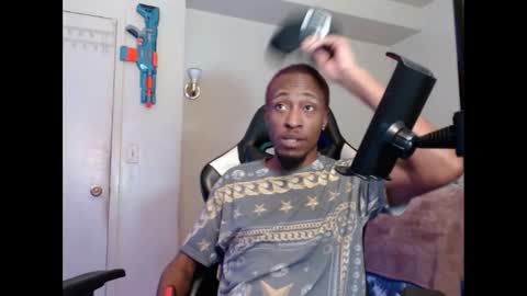 LUST online show from September 15, 5:51 am