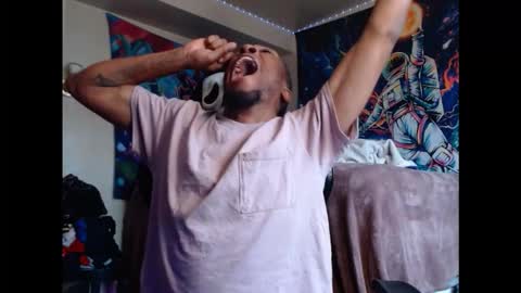 LUST online show from March 3, 4:57 pm