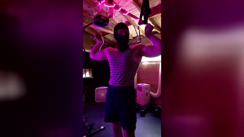 lustauthority online show from June 25, 1:05 am