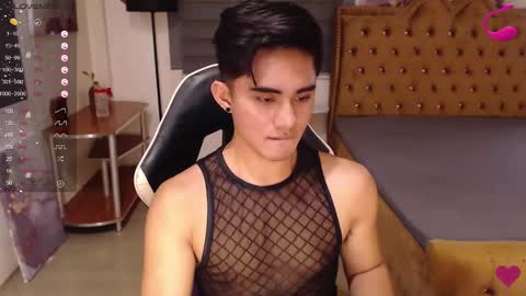 David online show from February 25, 4:57 am