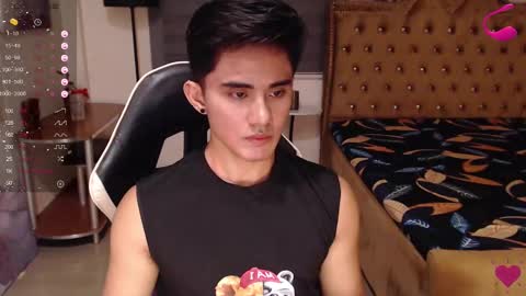 David online show from March 1, 1:40 pm