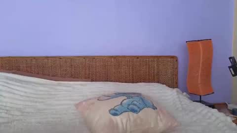 LustFlare online show from February 9, 8:07 am