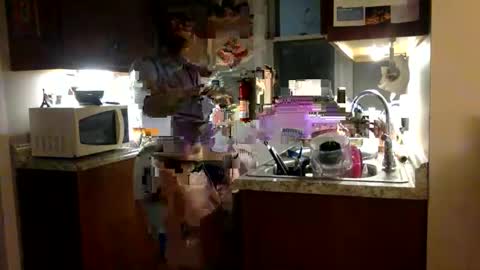 Snapshot of lustforllama chatting on December 15, 3:55 am C online show from December 15, 3:55 am