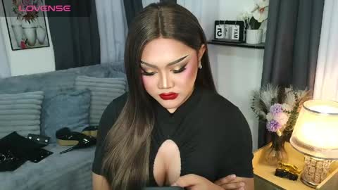 Sasha online show from May 15, 8:38 pm