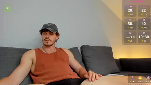 Snapshot of lustfullooking chatting on July 23, 11:08 am lustfullooking online show from July 23, 11:08 am