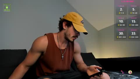 Snapshot of lustfullooking chatting on August 2, 11:08 am lustfullooking online show from August 2, 11:08 am