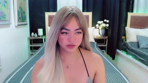 Trina online show from January 13, 5:02 pm